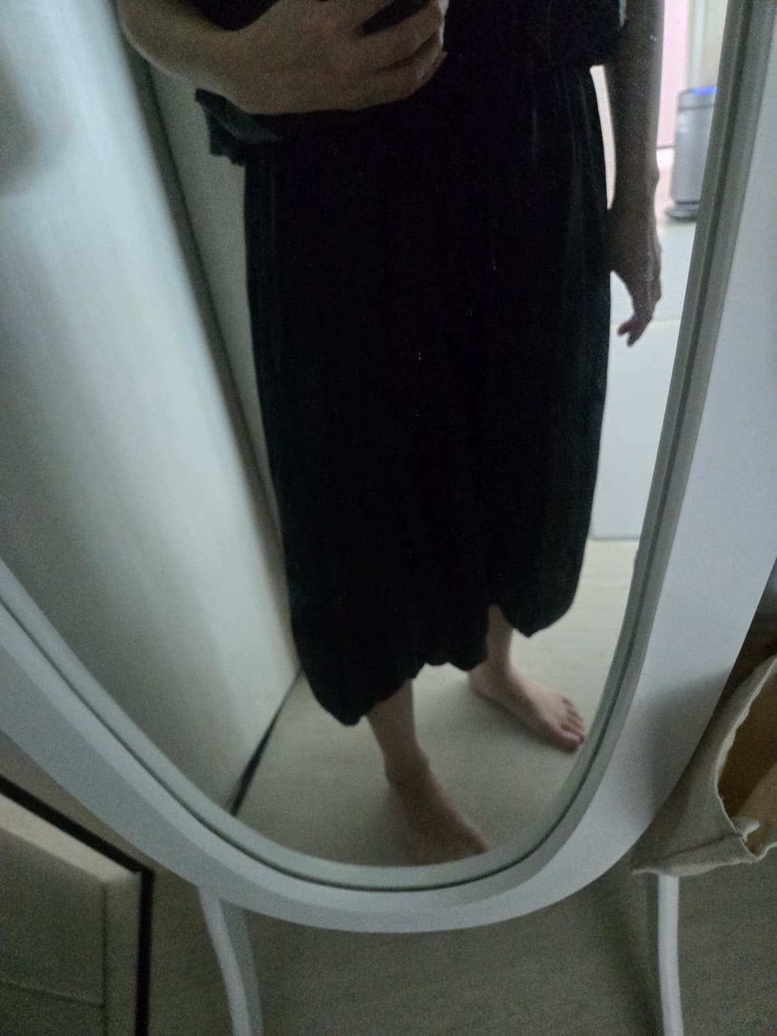 꼼데가르송 벌룬팬츠 상품이미지3