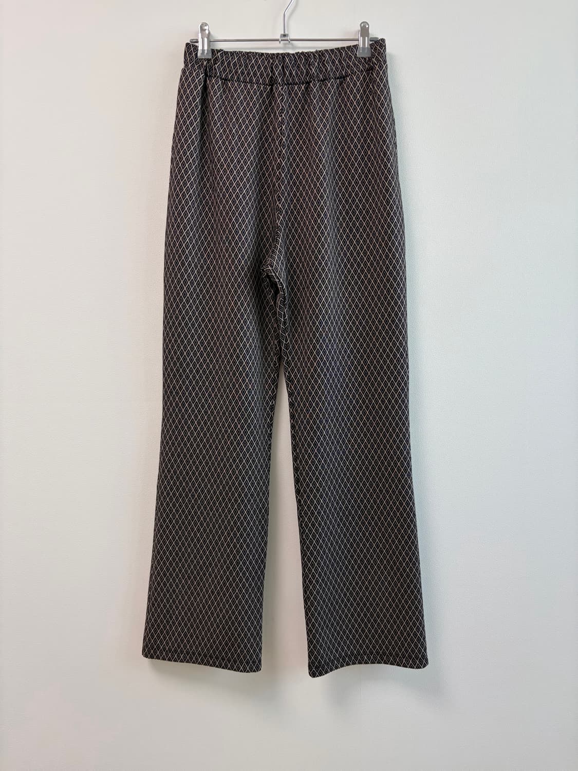 일본 밴딩 팬츠 상품이미지2