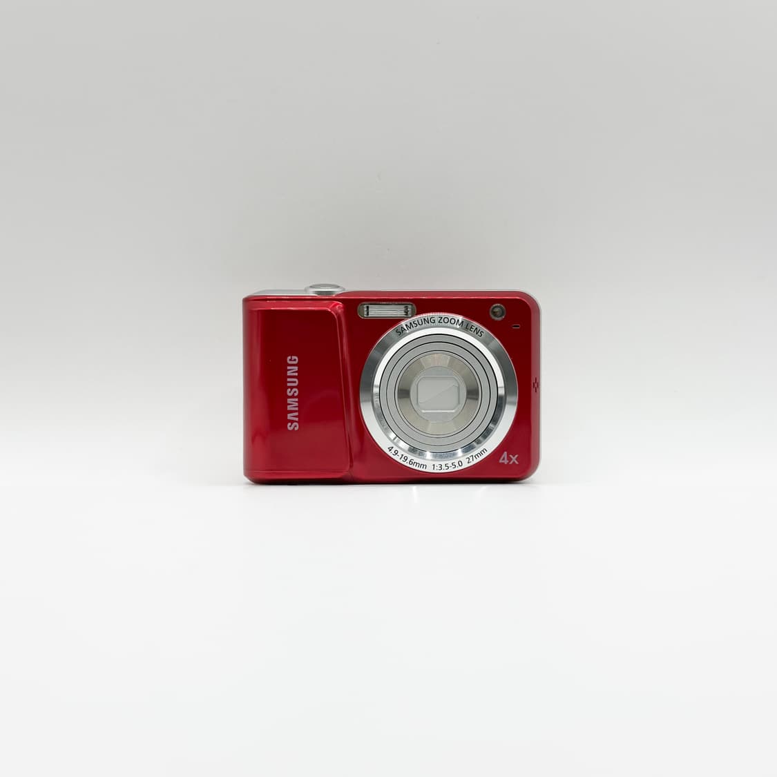 삼성 뷰 VLUU ES25 빈티지디카  상품이미지2