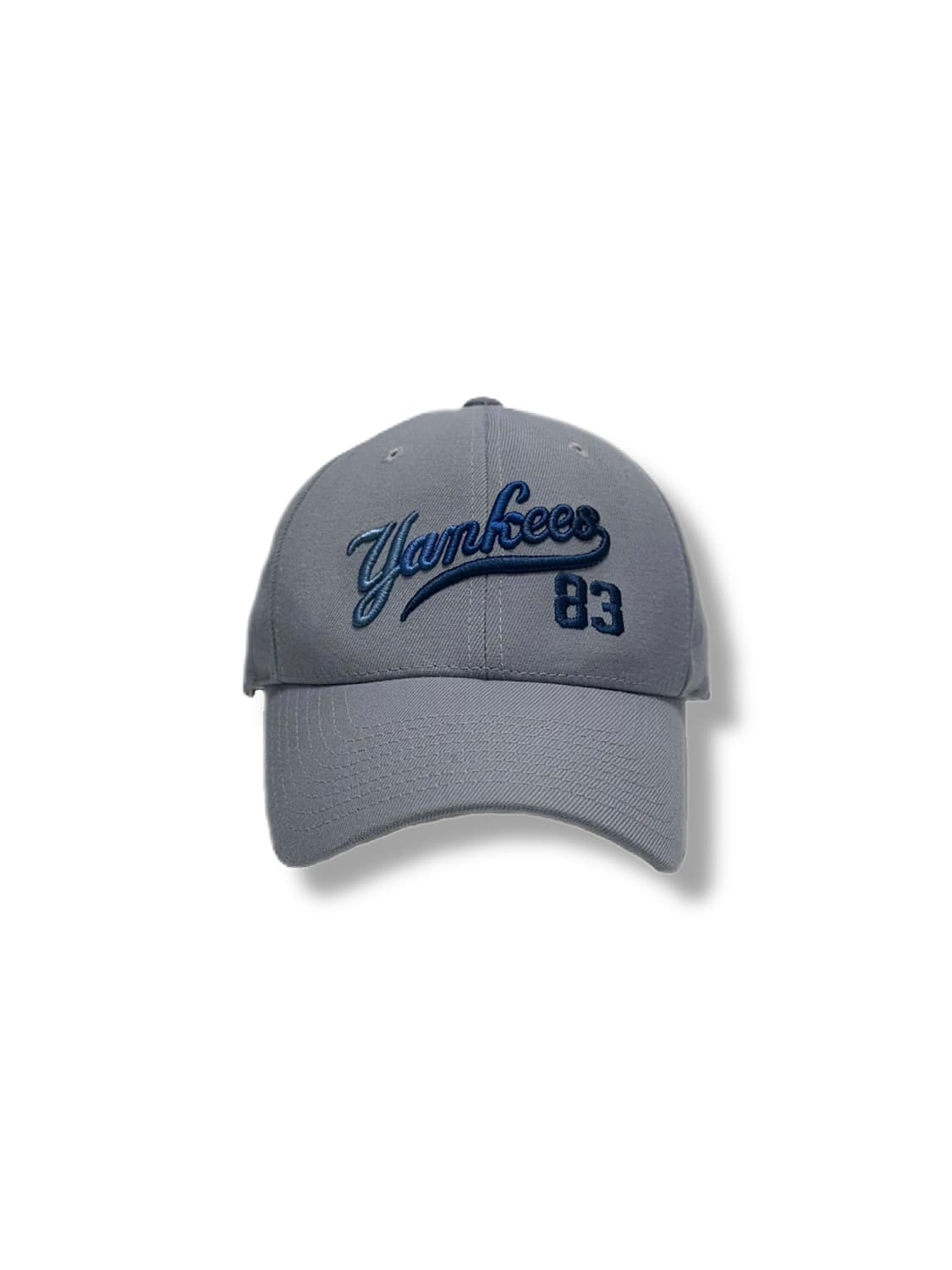 MLB 뉴욕양키즈 베이스볼 볼캡 상품이미지1