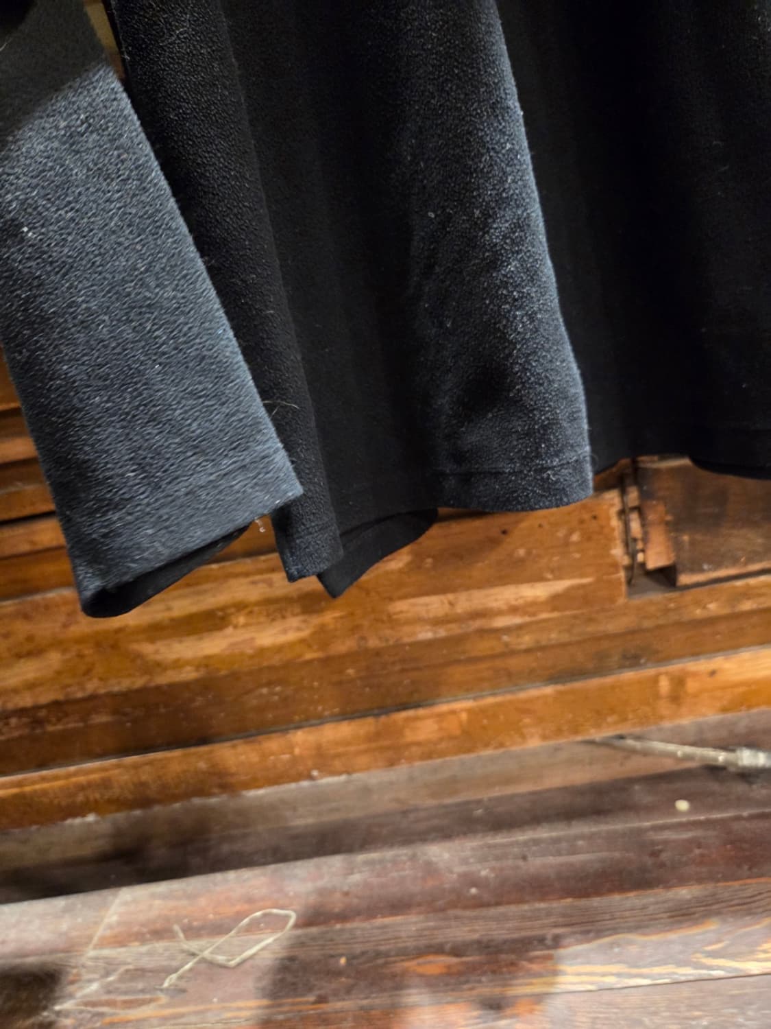 발리 폴라폴리스 짚업 상품이미지3