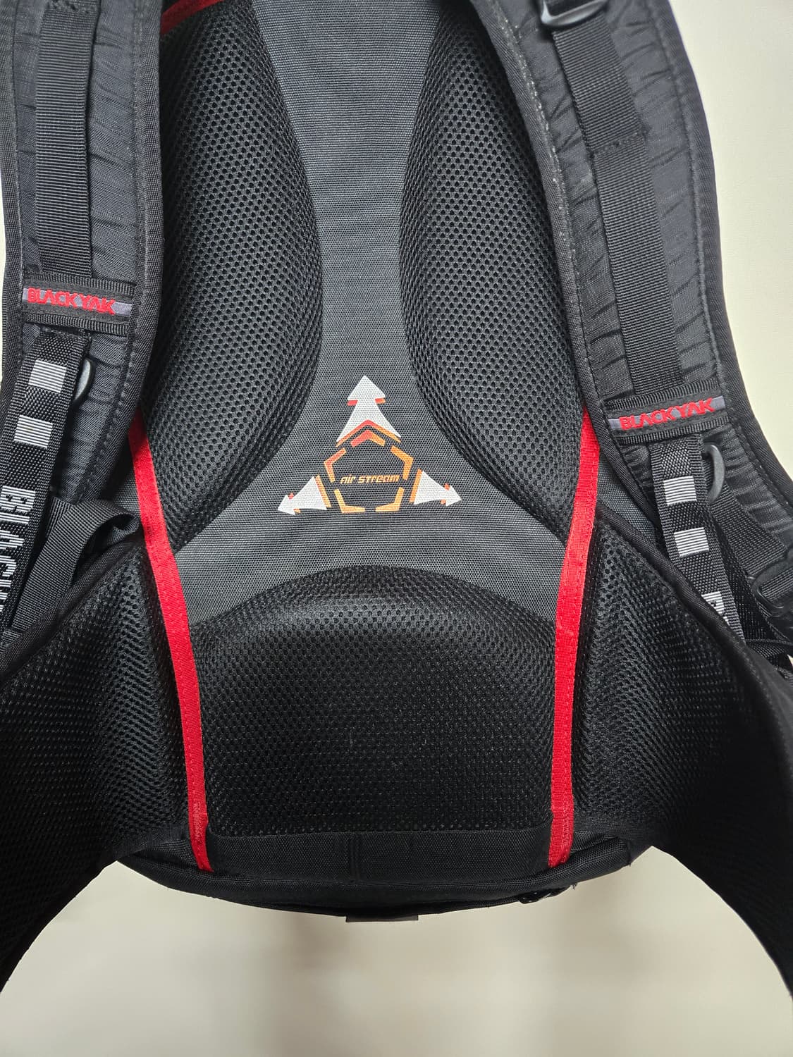 블랙야크 17피크스 익스페디션 30L등산배낭 상품이미지4