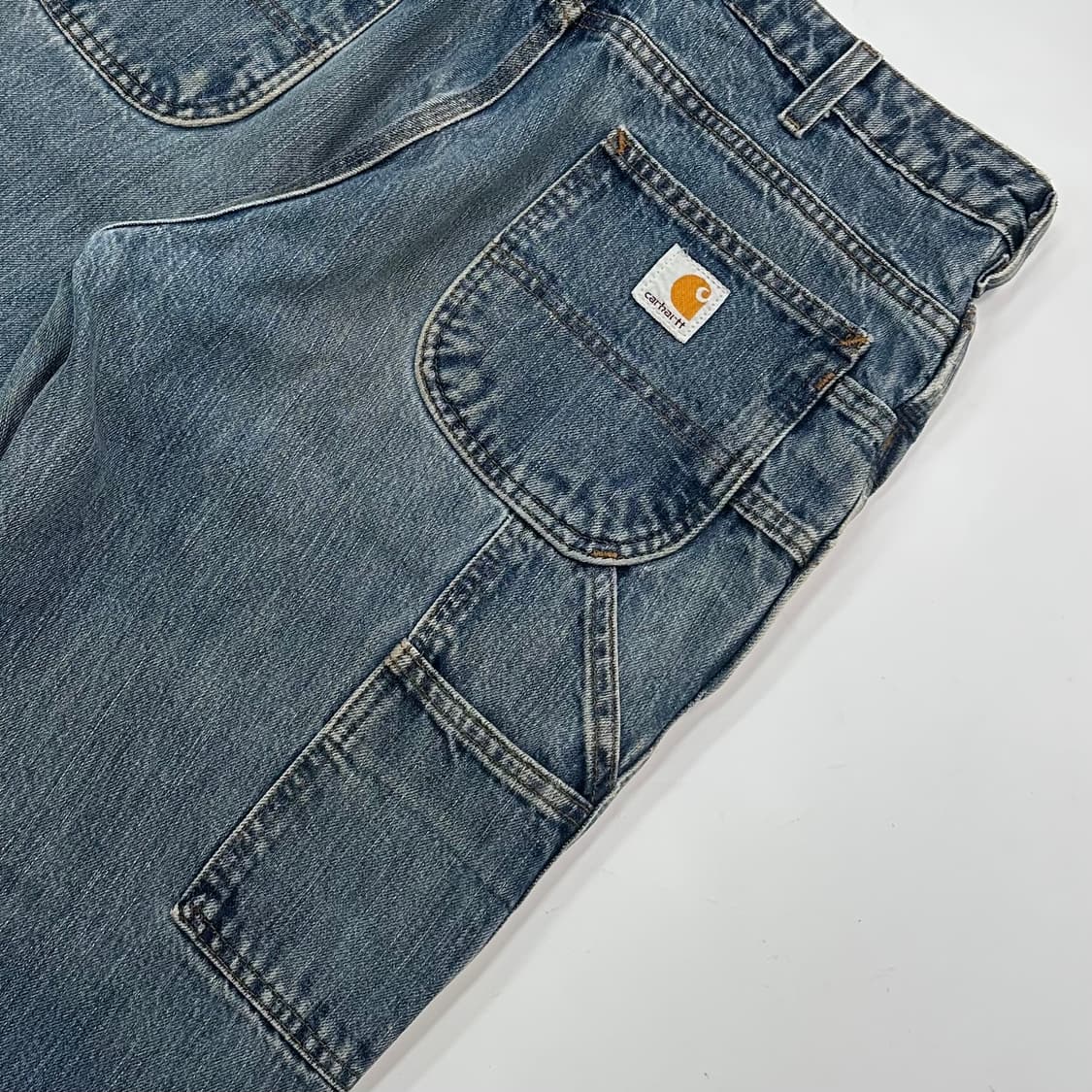 carhartt  jeans 상품이미지8