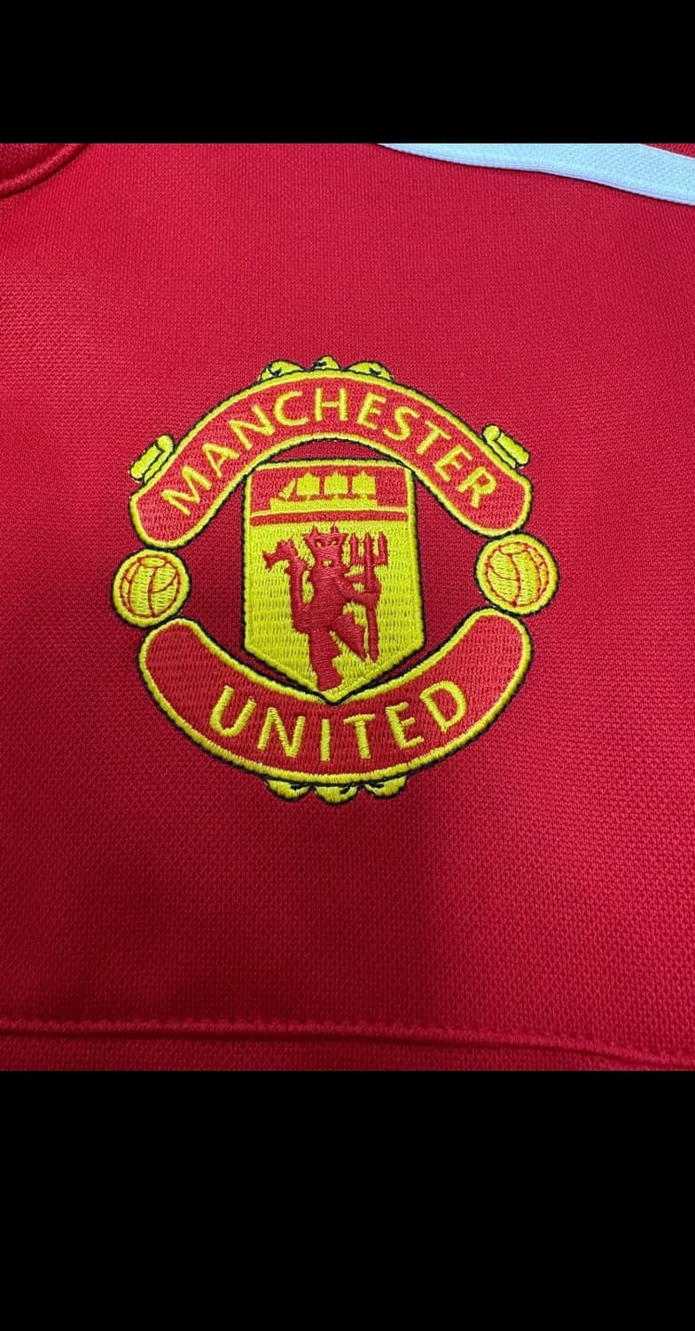 맨유 빨강 상품이미지6