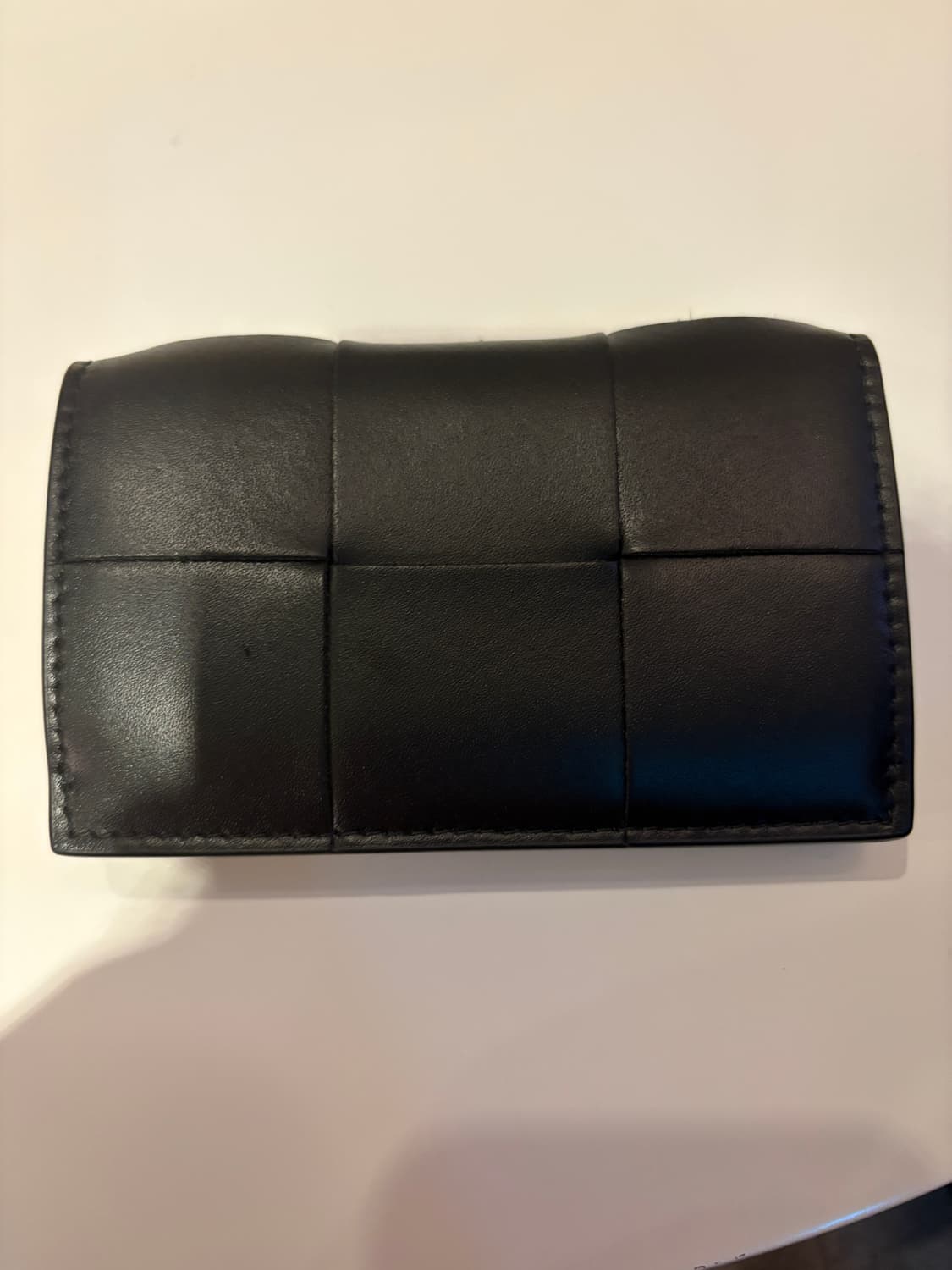 보테가베네타 지갑 팔아여 상품이미지3