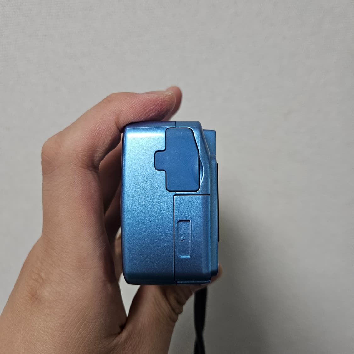 파나소닉 DMC-LC70 블루 건전지 디카 디지털카메라 PANASONIC 상품이미지7