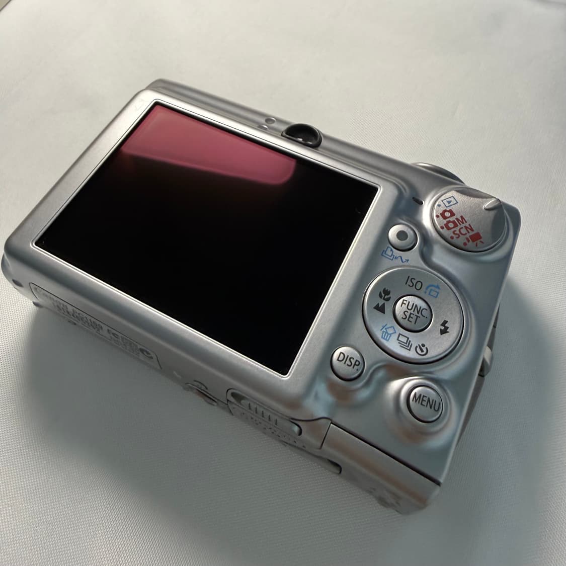 캐논 IXY 700 / IXUS 750 / SD 550 (익시, 익서스) 상품이미지3
