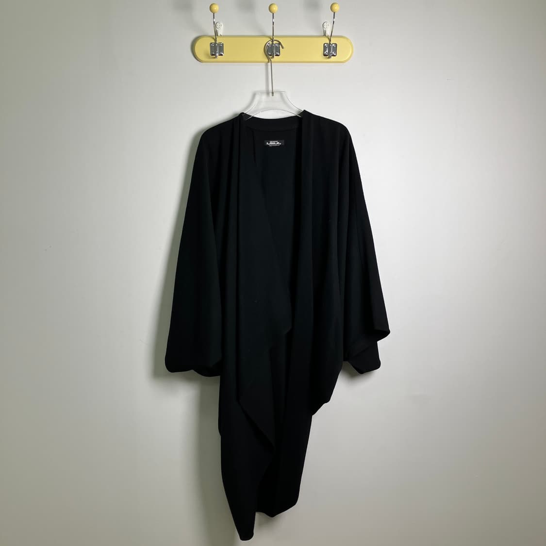 이세이미야케 Permanente 울 가디건 상품이미지1