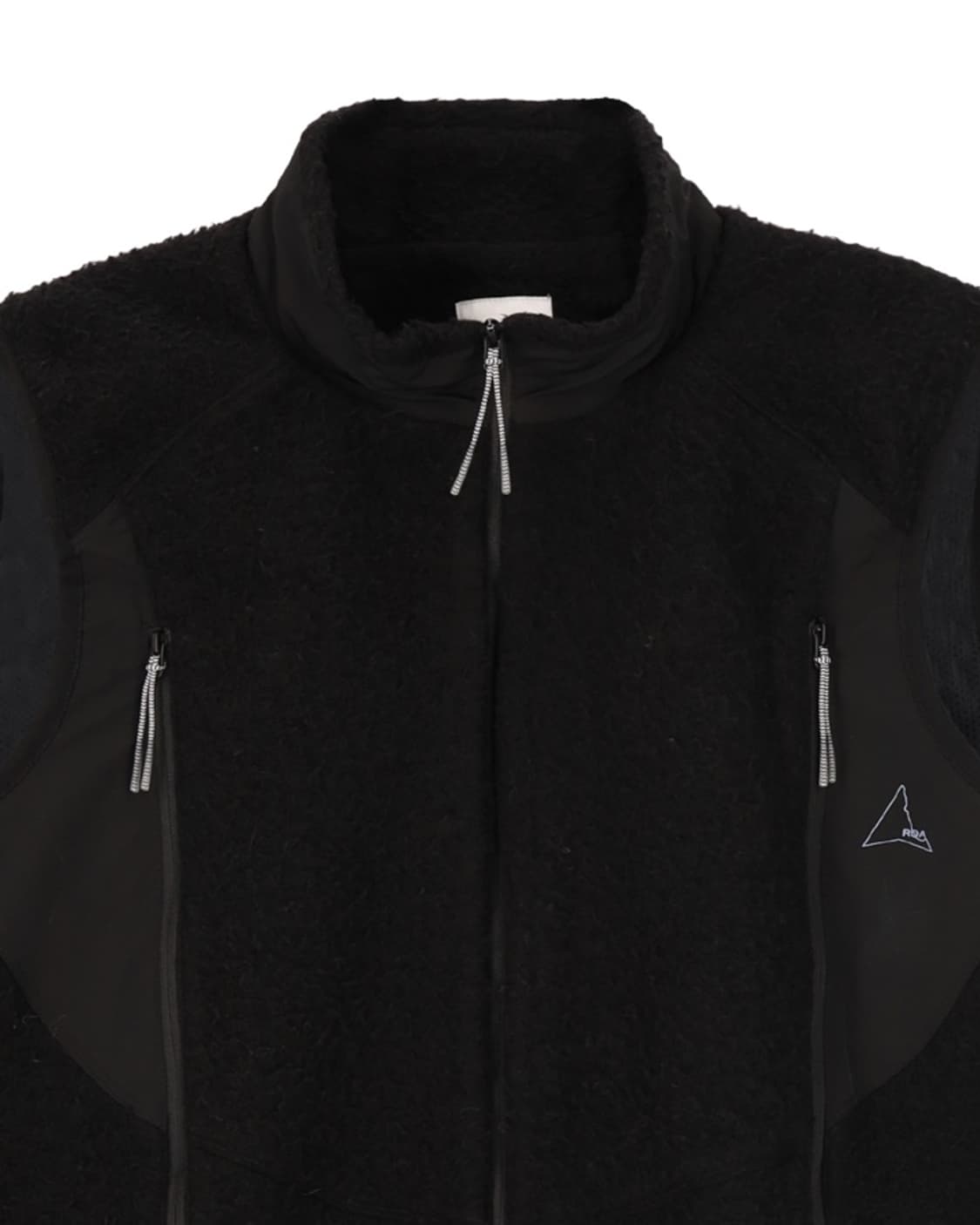 [ROA HIKINGㅣ로아 하이킹] 폴라 플리스 베스트 (XL) 상품이미지3