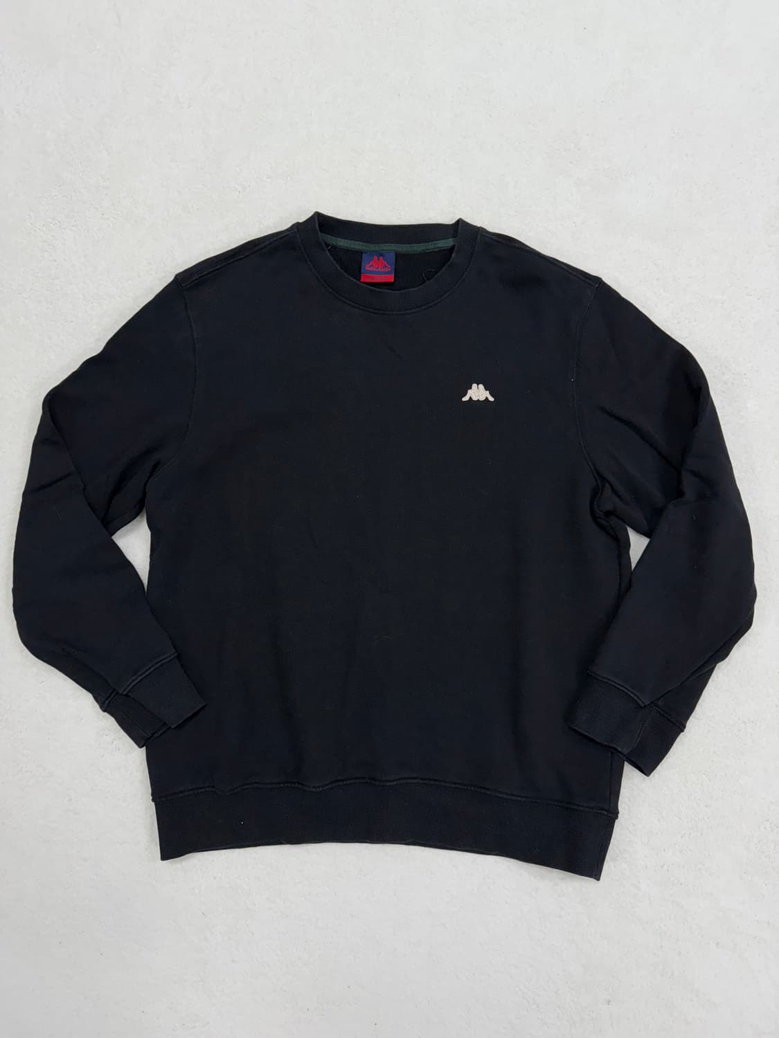 카파 맨투맨 2XL 상품이미지1