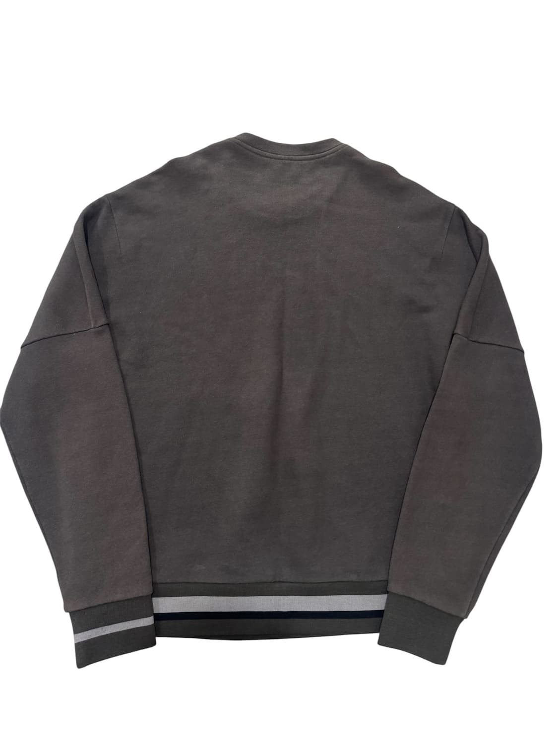 [105] 시스템옴므 유화 맨투맨  상품이미지3