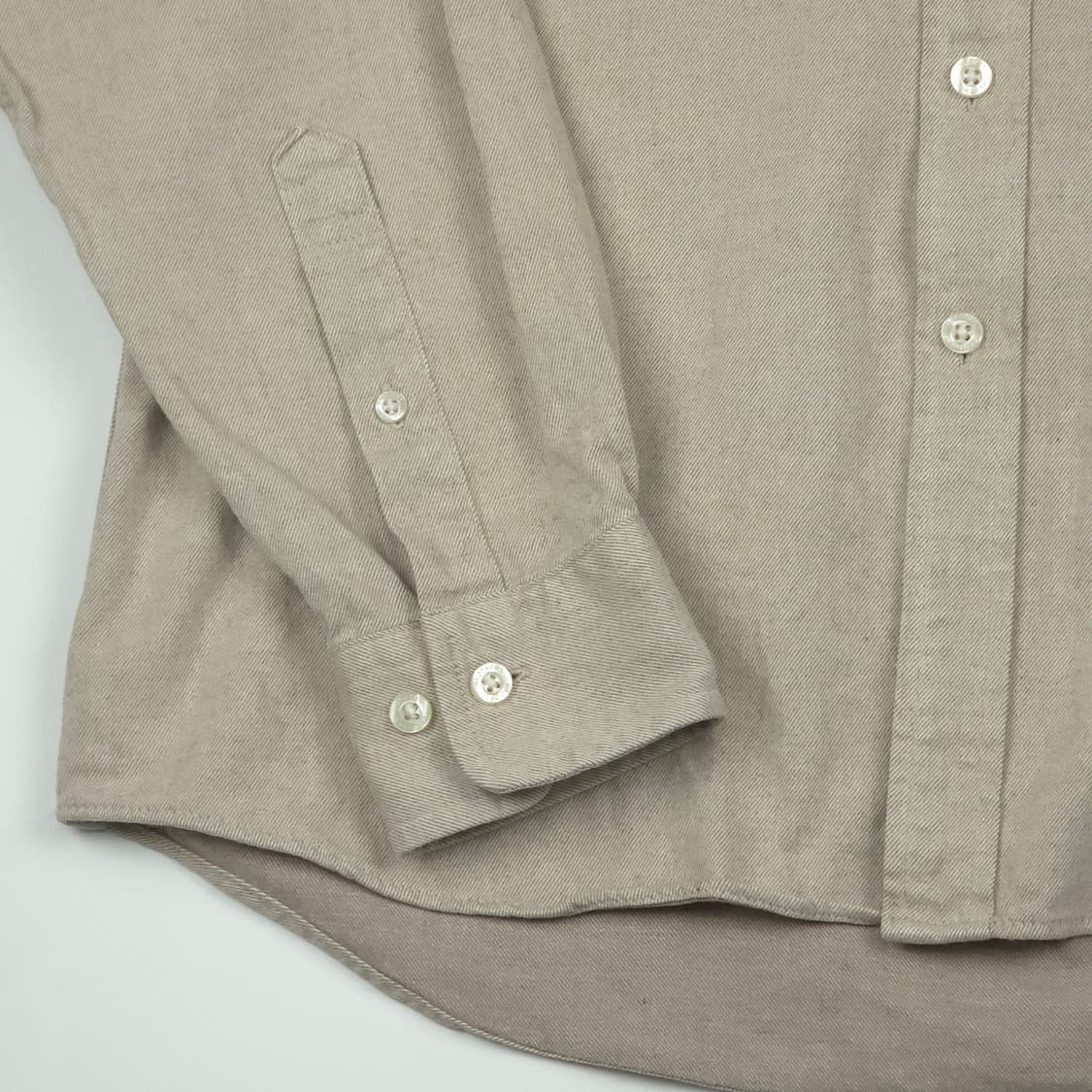 [M] 브룩스브라더스 코튼 셔츠 상품이미지4