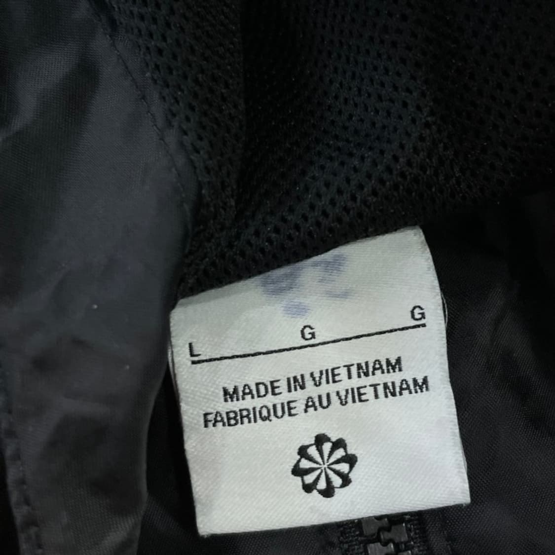 100 나이키 윈드러너 바람막이 상품이미지3