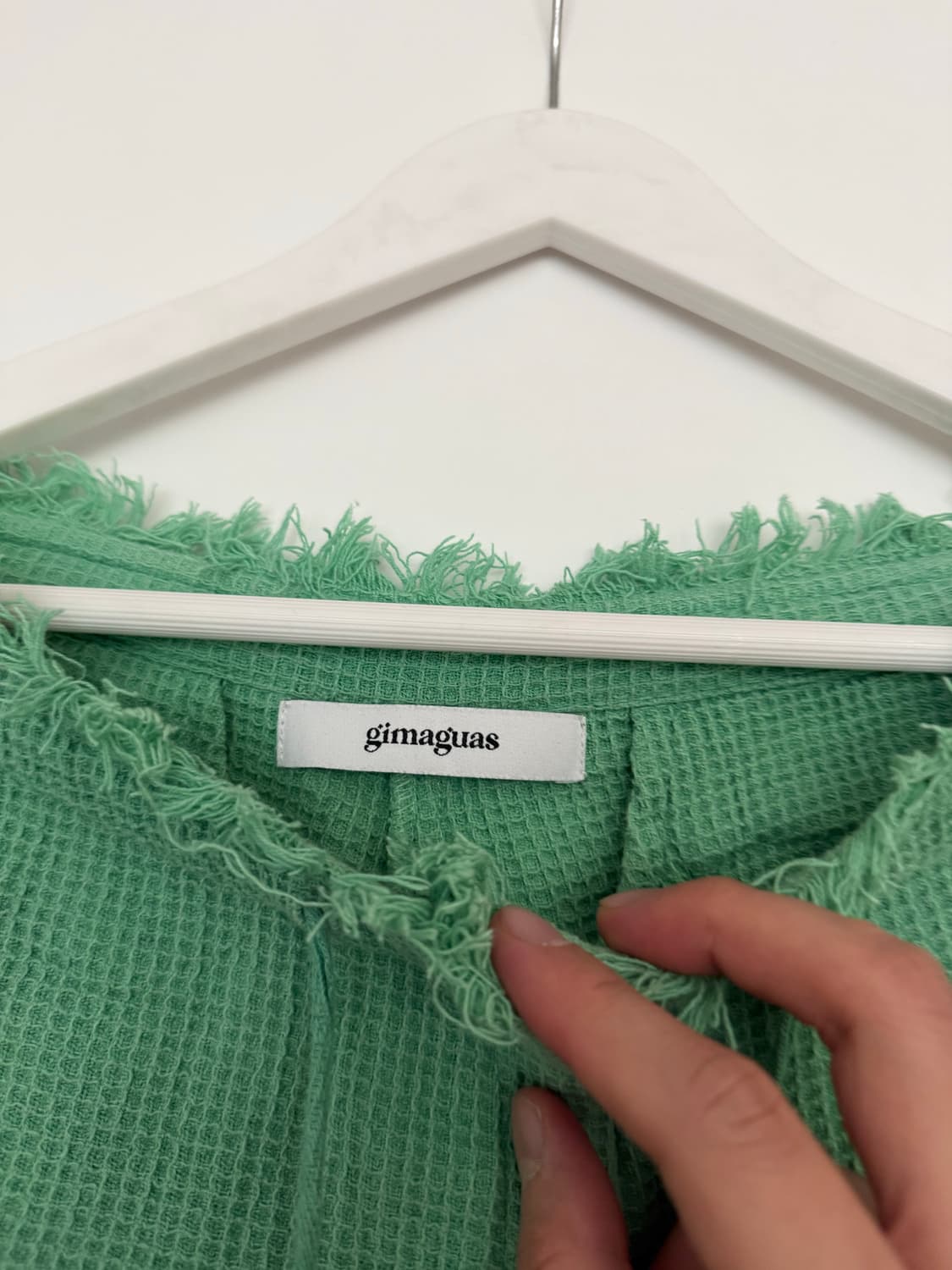 기마구아스 트라우져 (M) 상품이미지4