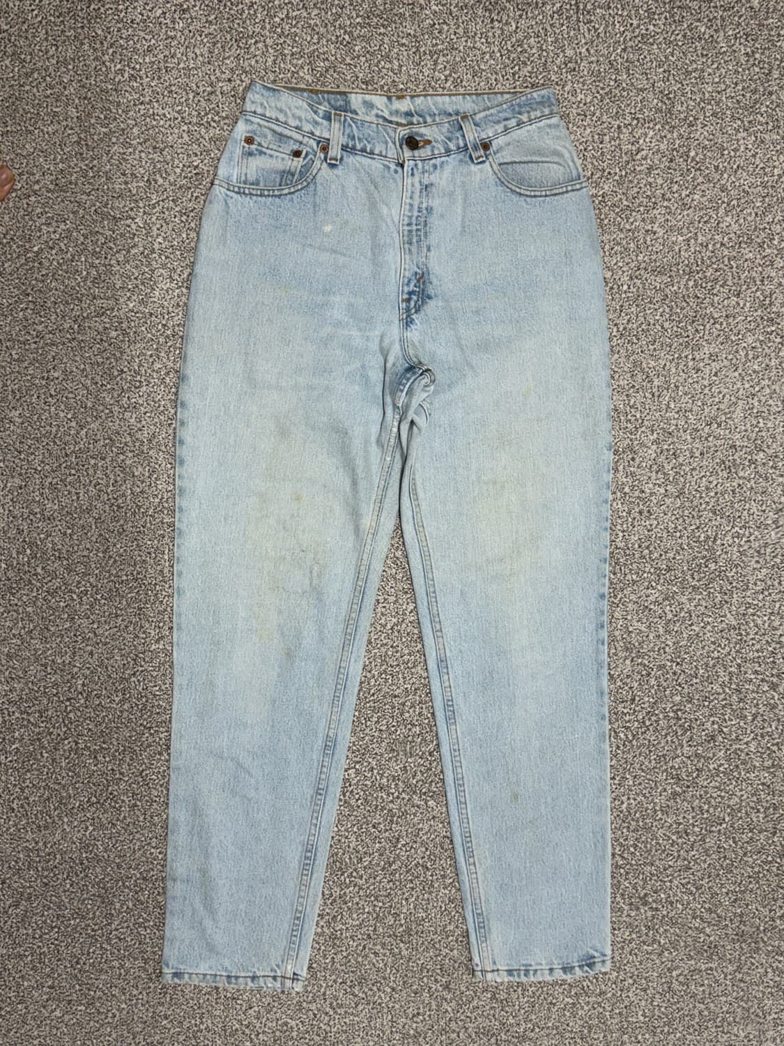 90s Levis 550 (USA) 상품이미지1