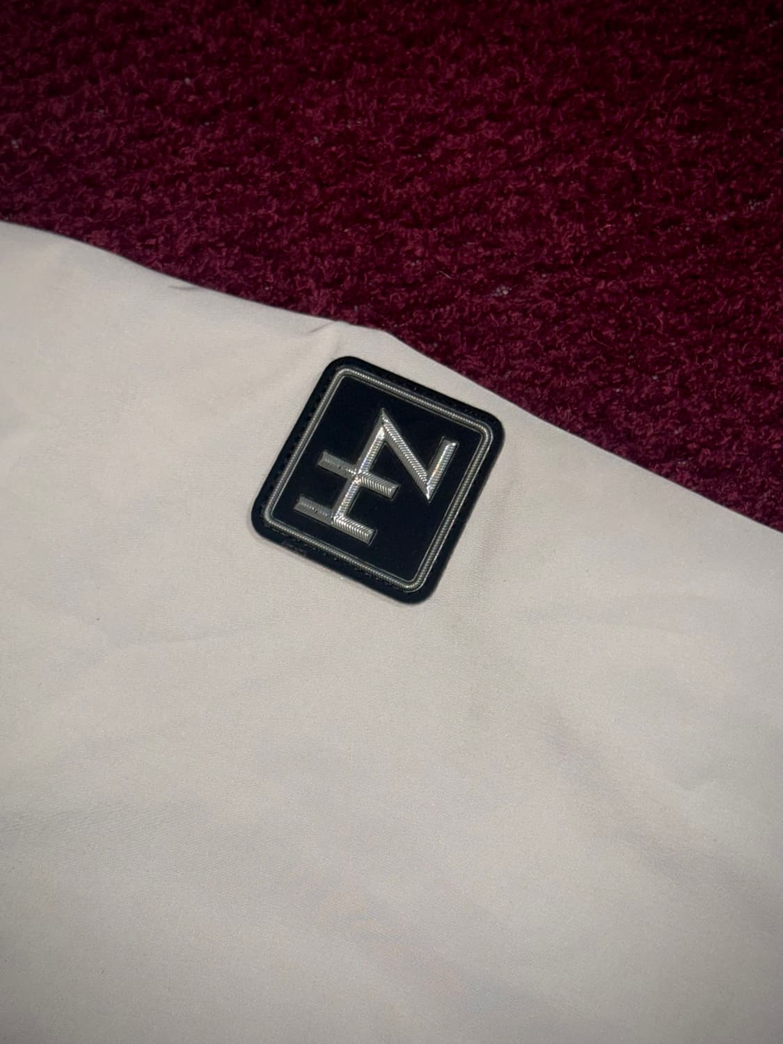 헤지스 골프 바람막이 95 상품이미지6