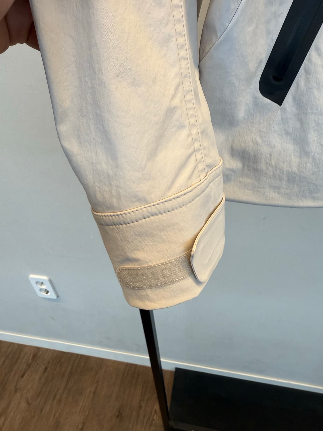 살로몬 UNI 슬레이트 스탠드 자켓 상품이미지6