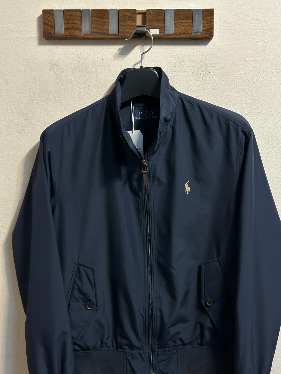 폴로 랄프로렌 집업 자켓 상품이미지2