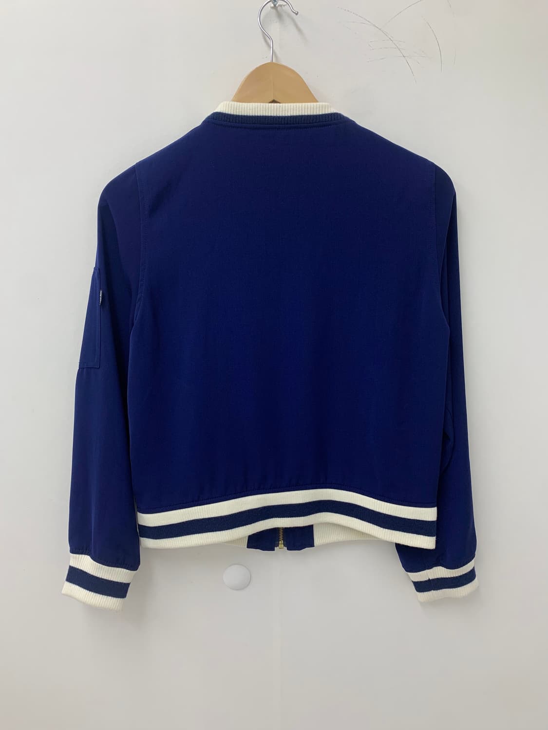 항공점퍼 상품이미지7