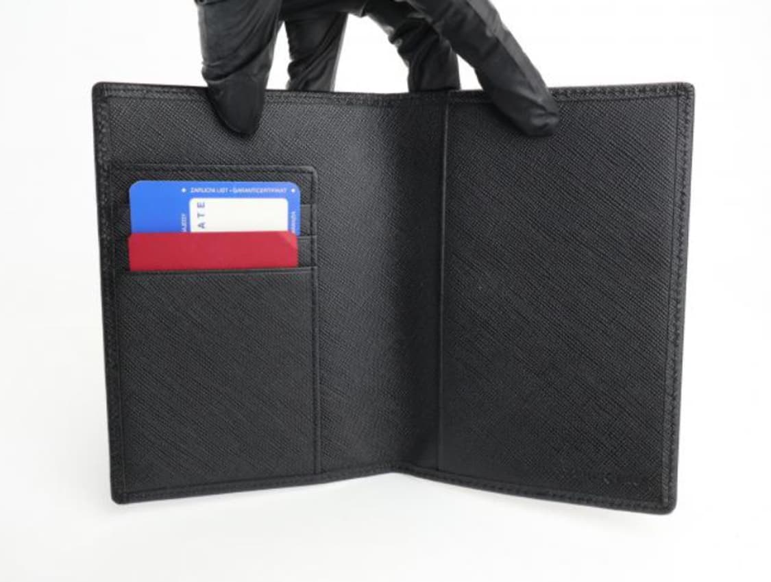 쌤소나이트 여권지갑 상품이미지5