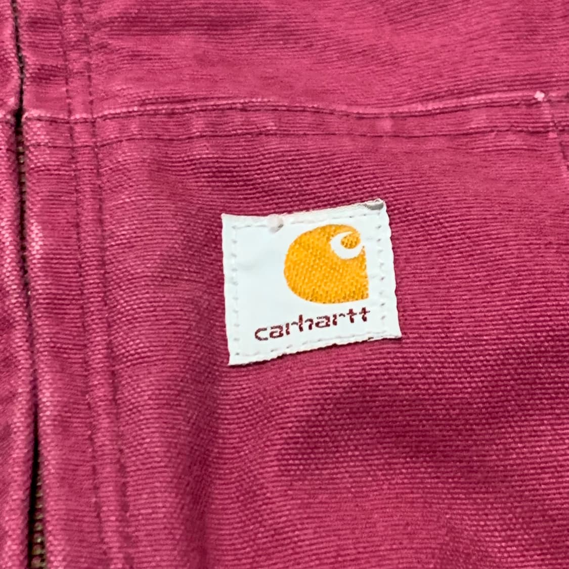 칼하트 액티브자켓 W(M) 상품이미지4