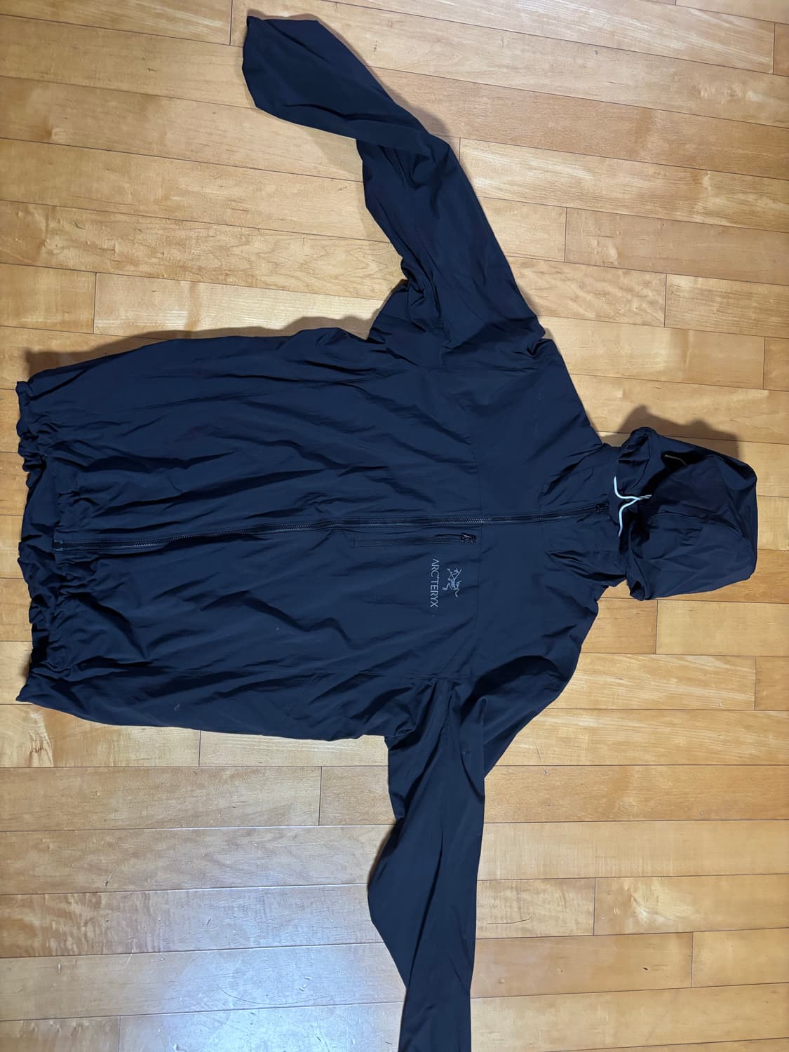 아크테릭스 스쿼미시 상품이미지1