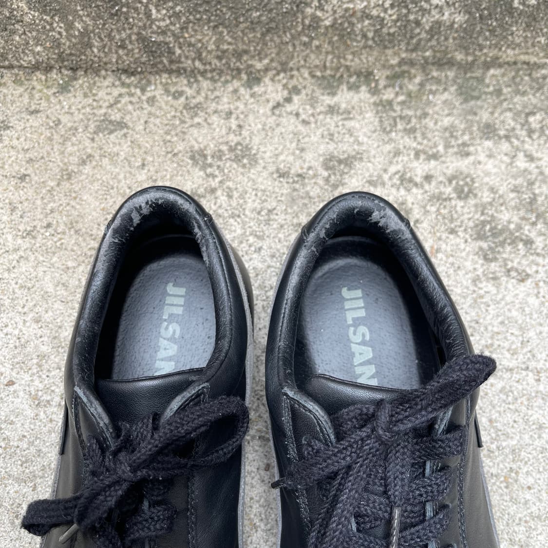 [280] Puma by Jil Sander 2000s 아카이브 스니커즈 상품이미지5