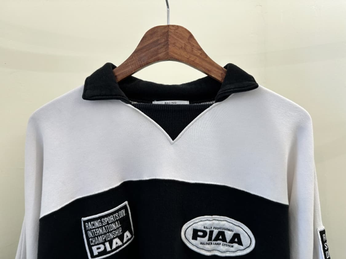90'S PIAA SPORTS (M~L) 상품이미지3