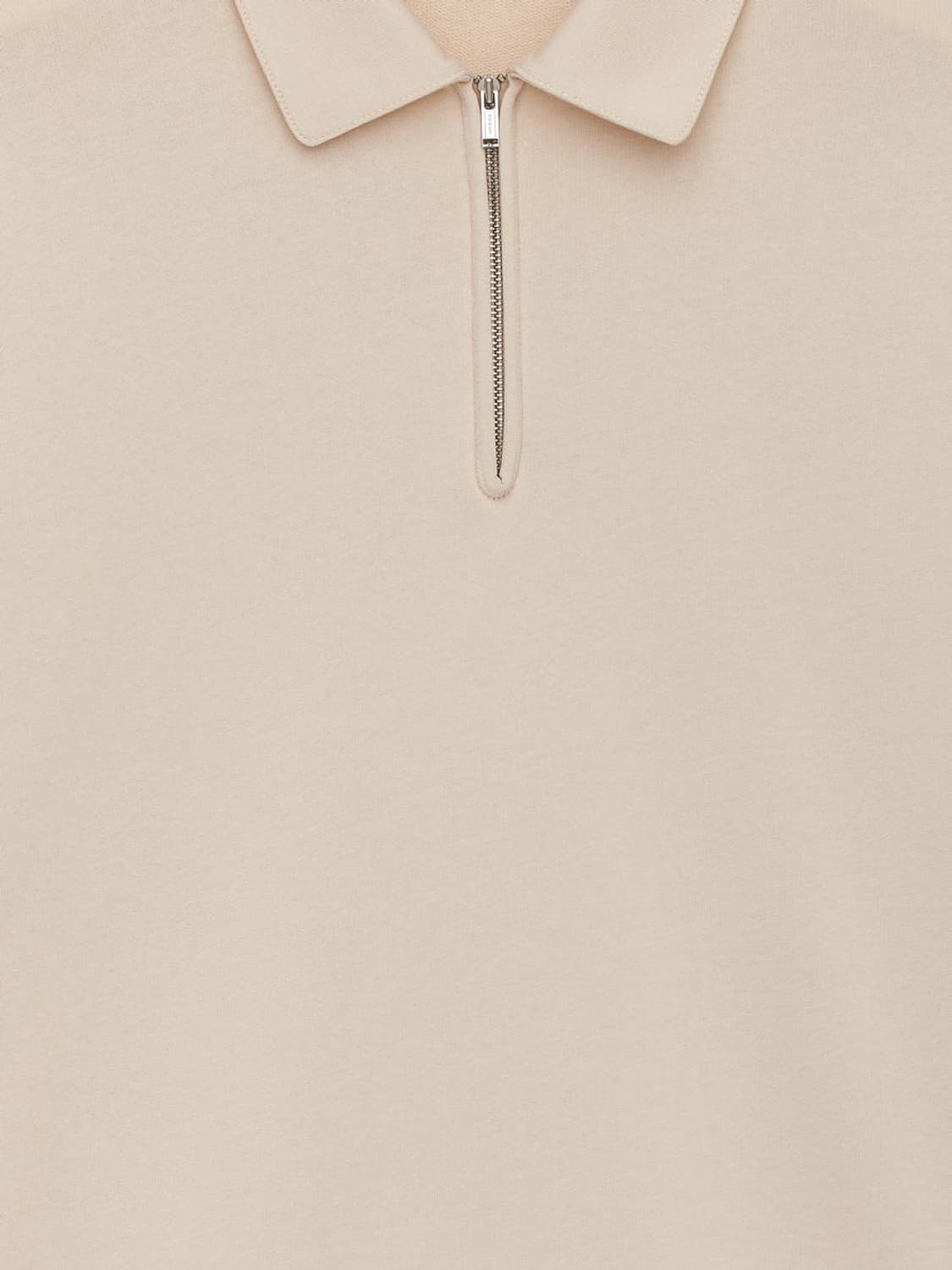 아르켓 하프집업 폴로셔츠 M 상품이미지2