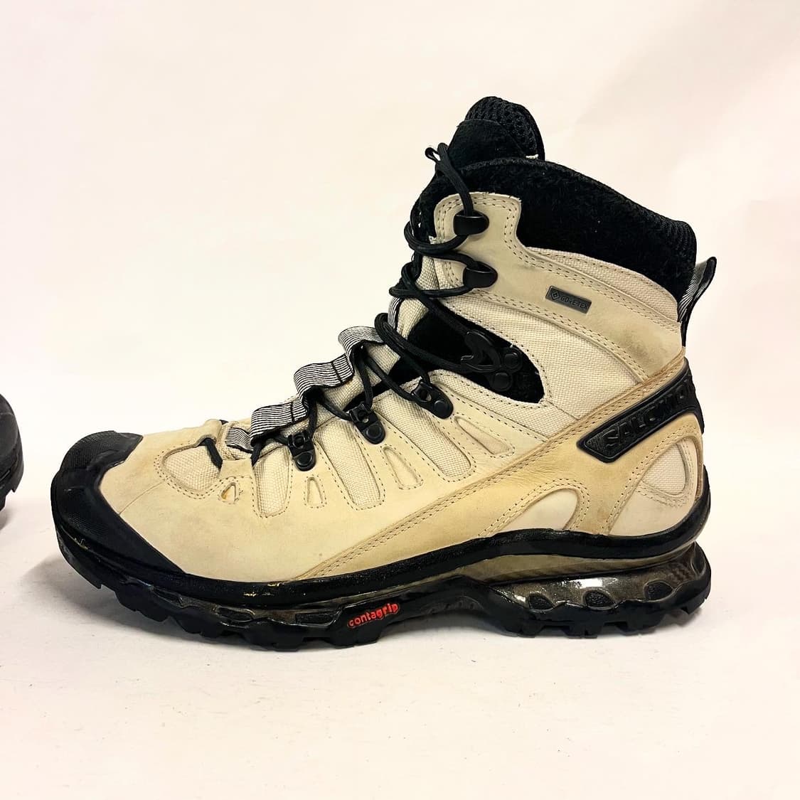 살로몬 퀘스트 GTX 어드밴스 상품이미지2