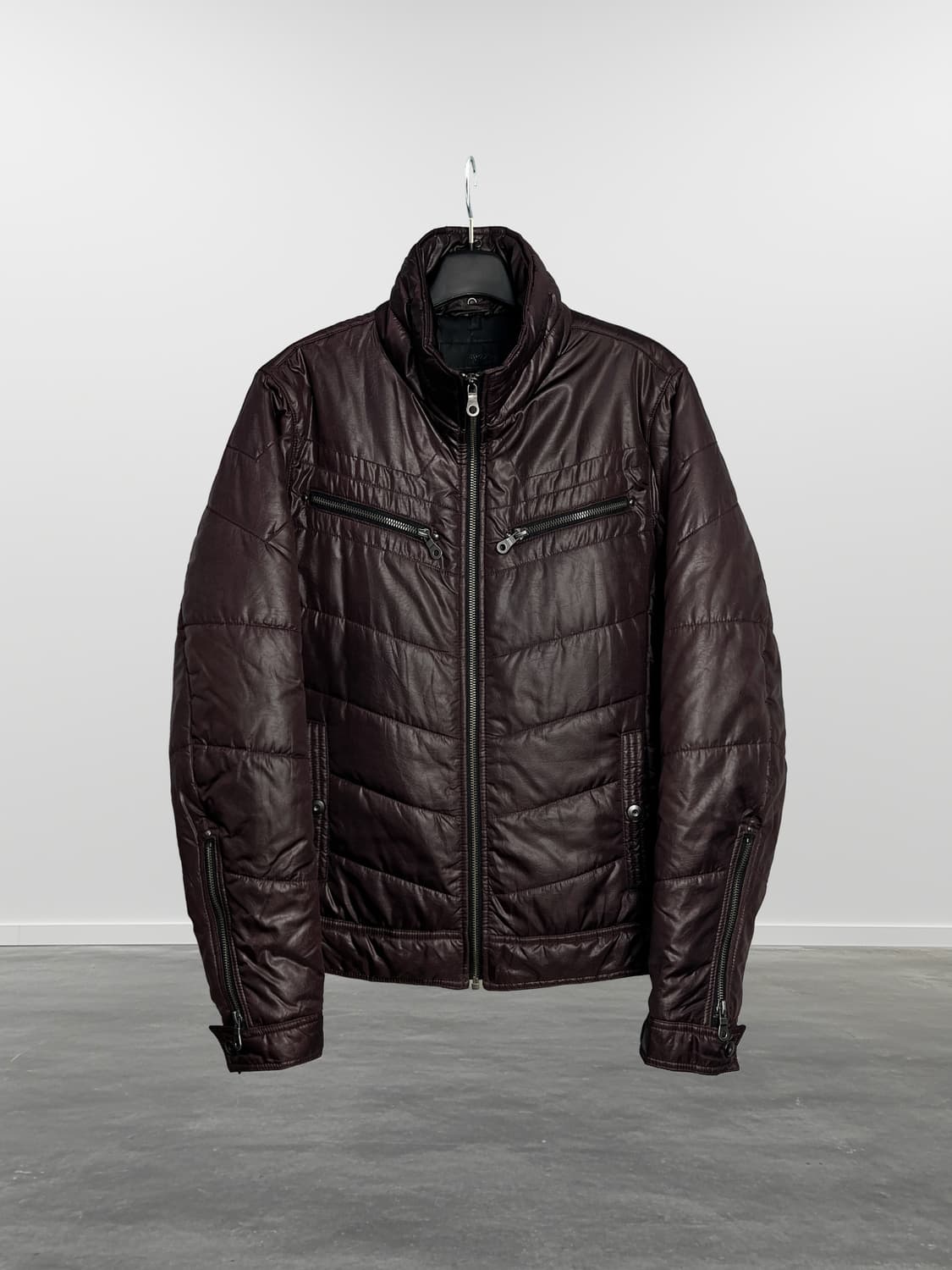 MOSSIMO 패딩 자켓  상품이미지1