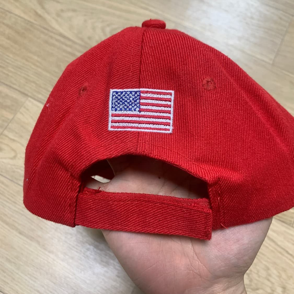 Trump 트럼프 2020 대선 굿즈 볼캡 상품이미지3