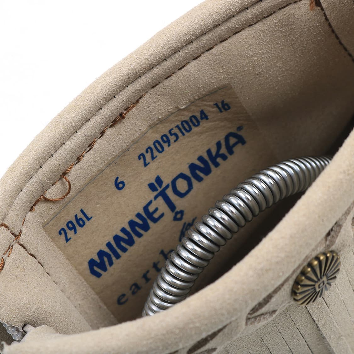 MINNETONKA x Earth music&ecology 상품이미지6