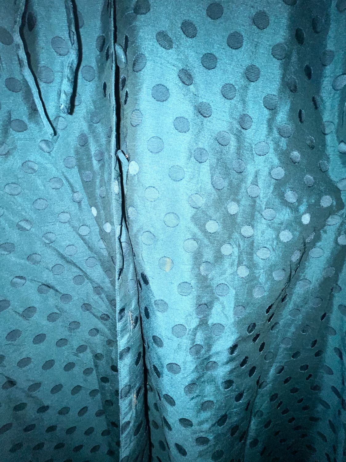 Reiko Collection 민트 자켓원피스입니다 상품이미지4