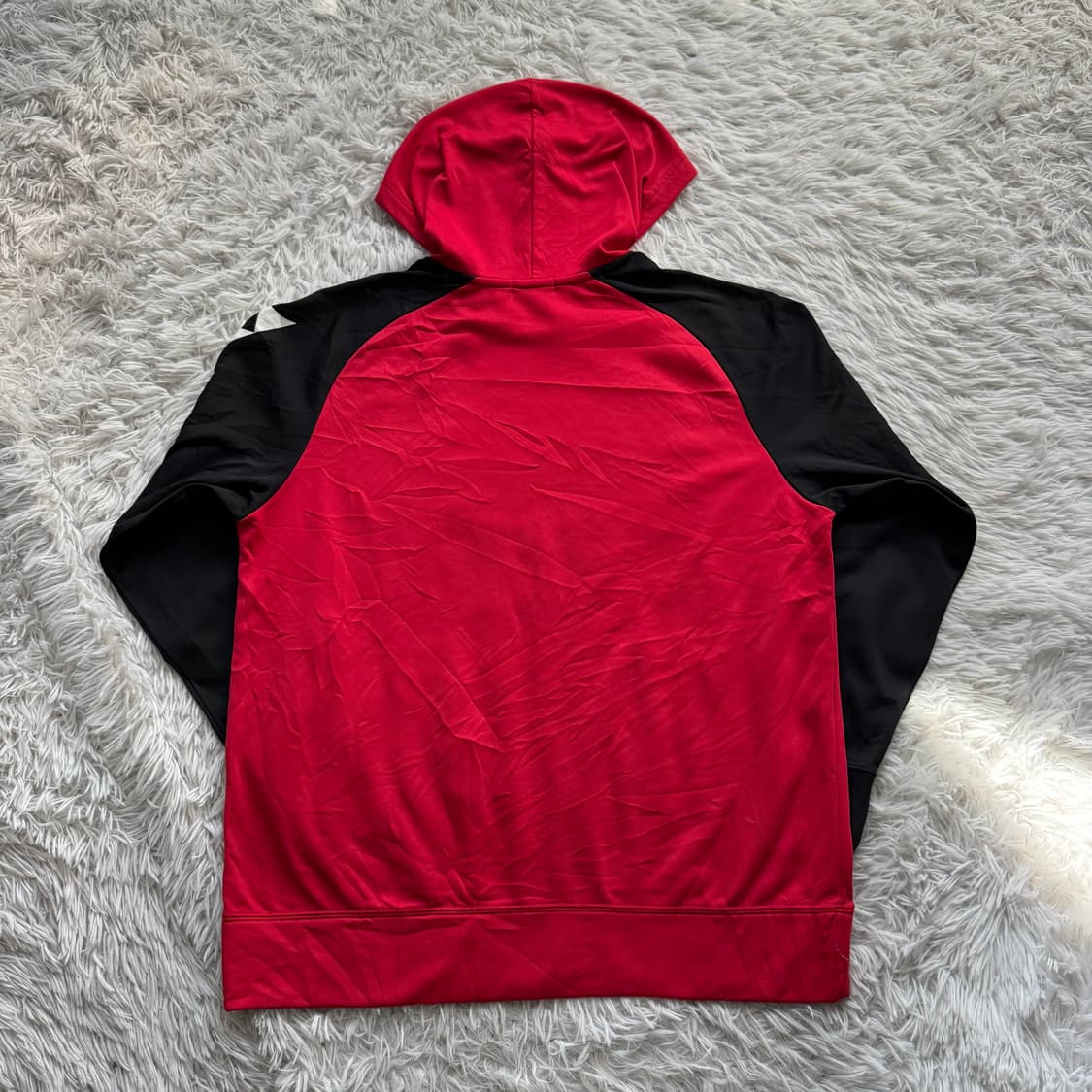 YONEX 일본빈티지 후드티 요넥스 빈티지후드티 기모후드티 L 100 상품이미지3