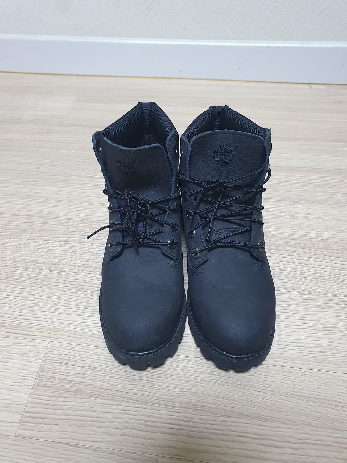 팀버랜드 헬코어 6인치 워커 235 상품이미지3