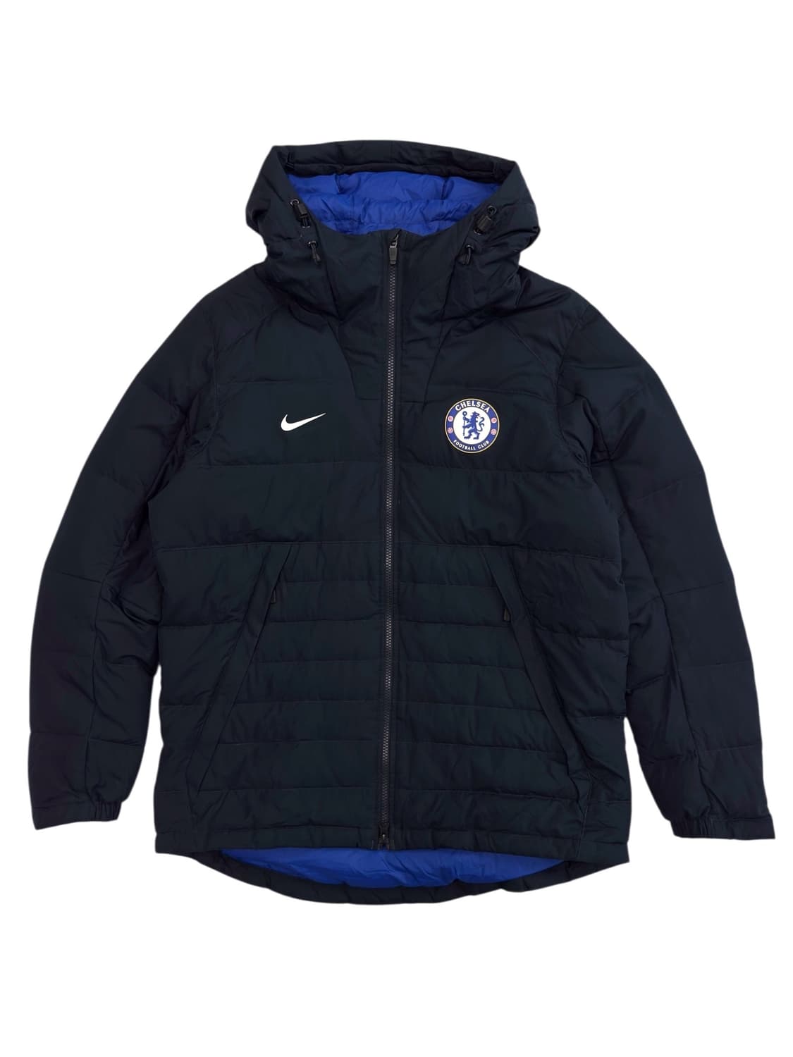 나이키 첼시 경량 롱패딩 상품이미지1