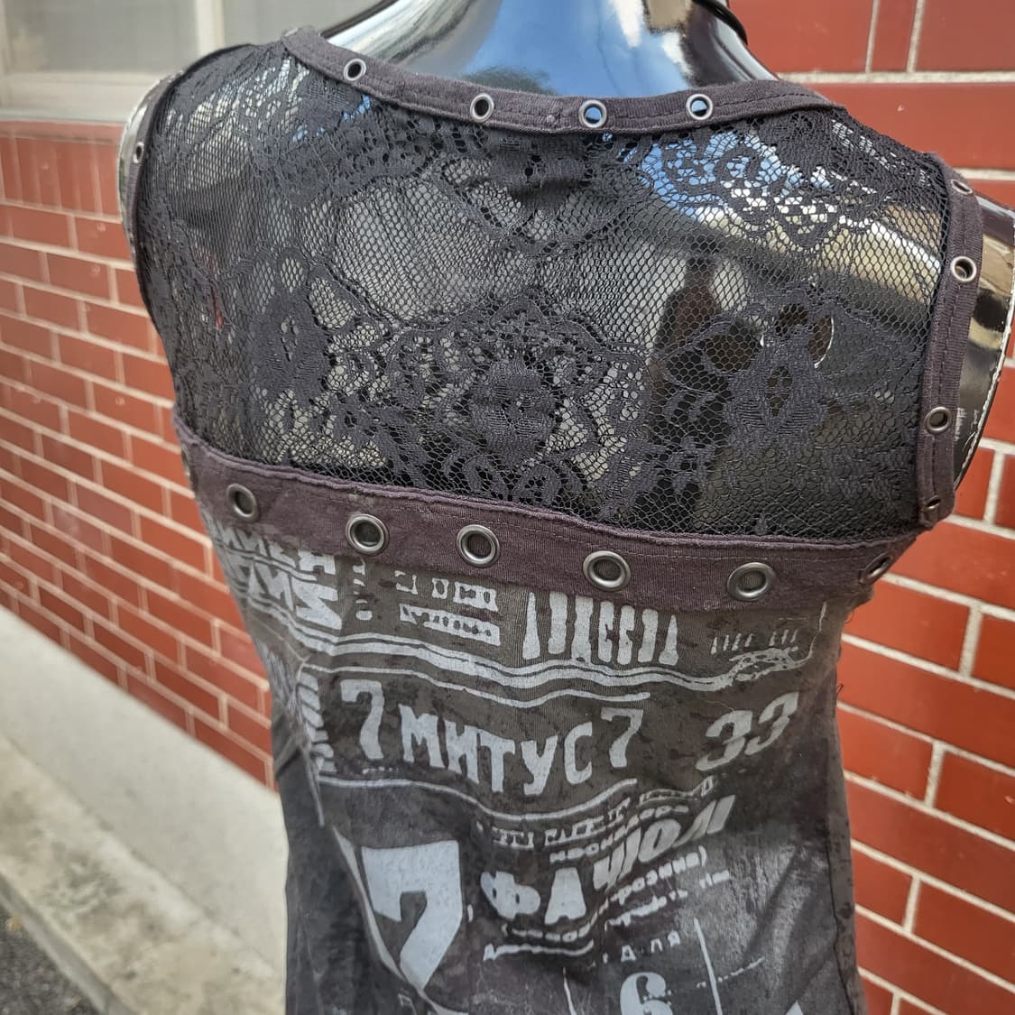 salvage Funky  상품이미지6