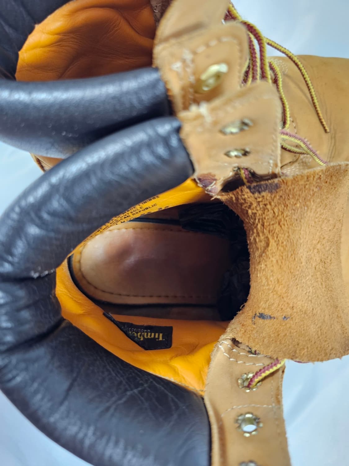 팀버랜드워커 상품이미지9