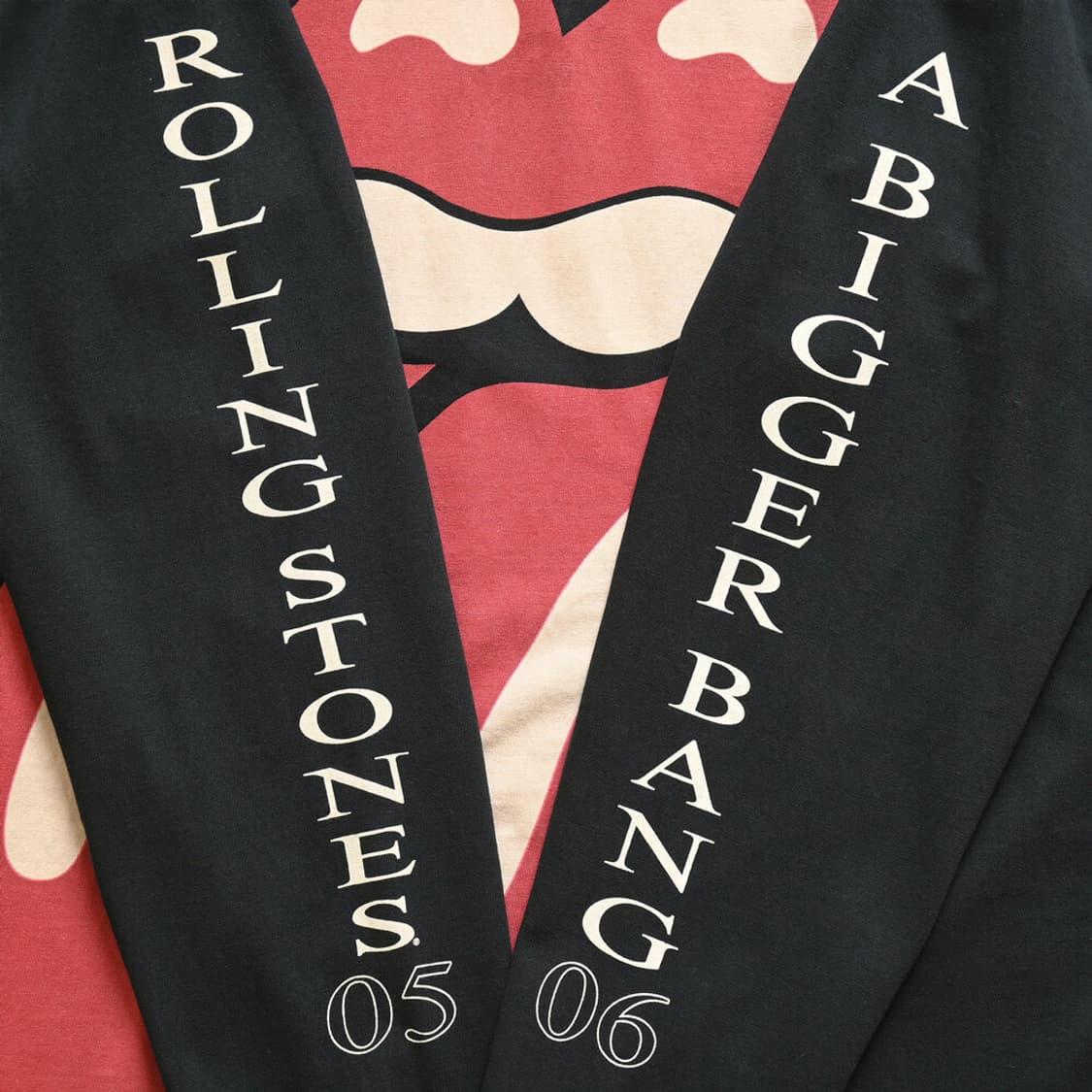 00s Rolling Stones 롤링 스톤즈 빈티지 티셔츠 상품이미지3