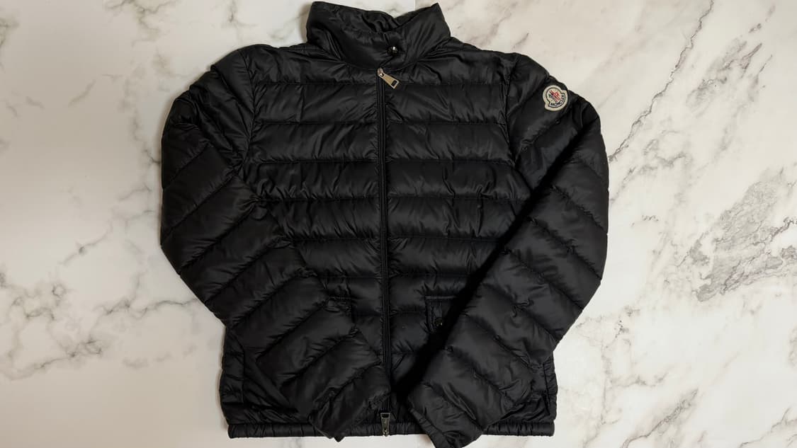 몽클레어 란스 0사이즈 상품이미지1