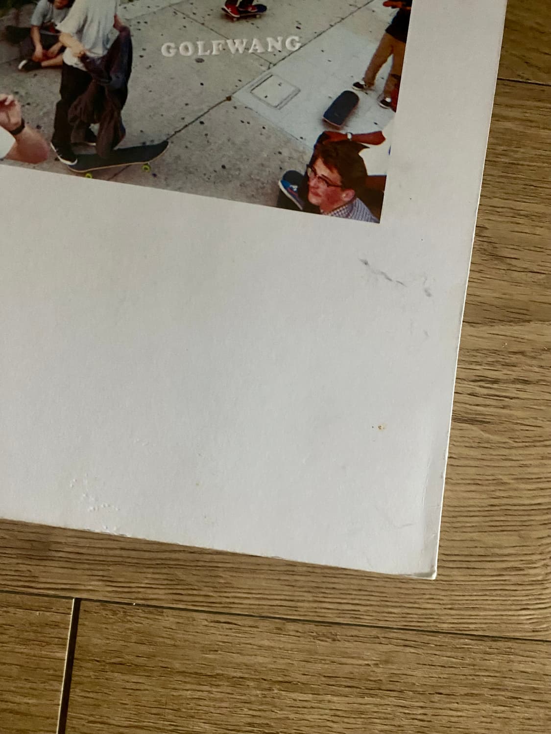 odd future golf wang 1st edition 사진집 상품이미지2