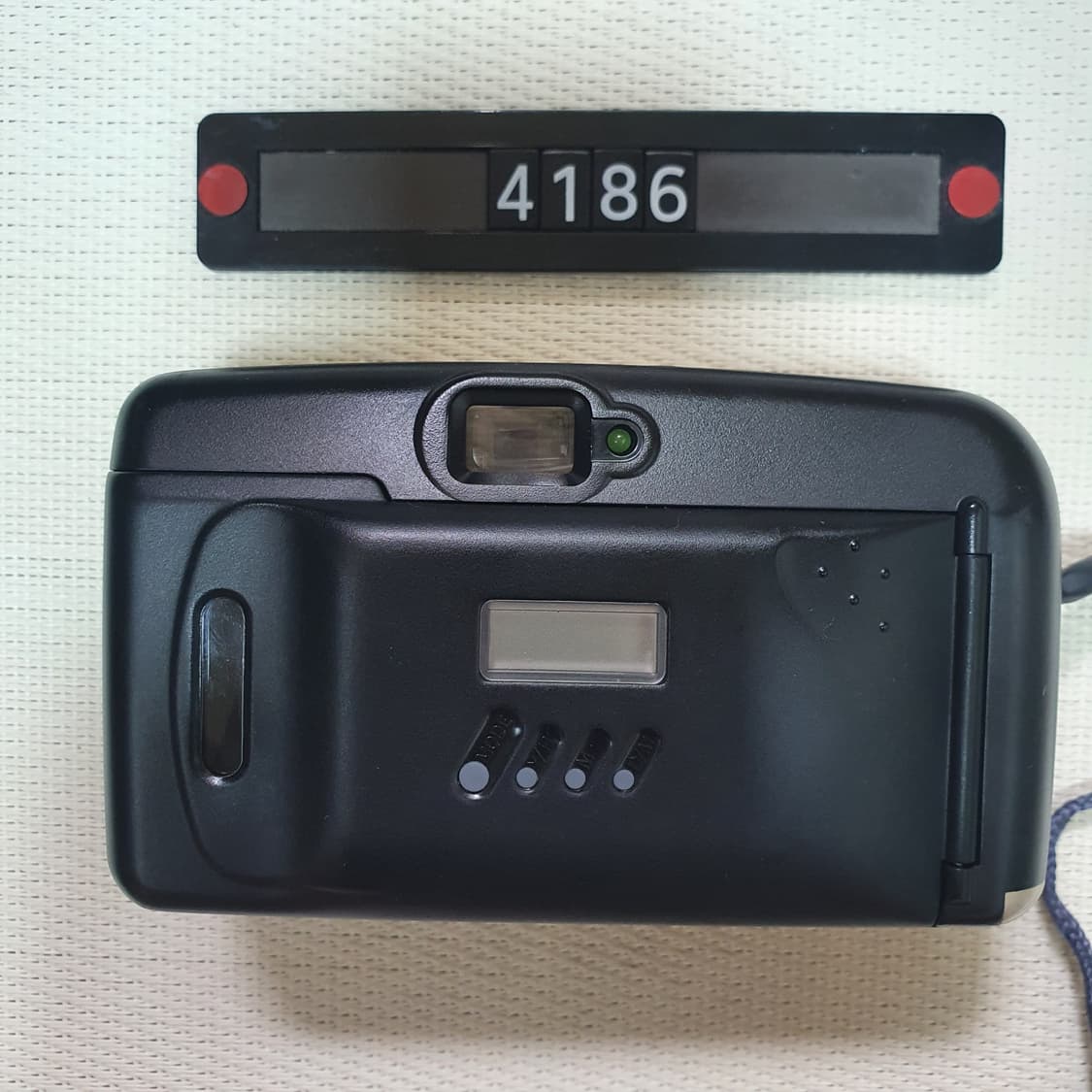 삼성 마이캠 3 필름카메라 상품이미지3