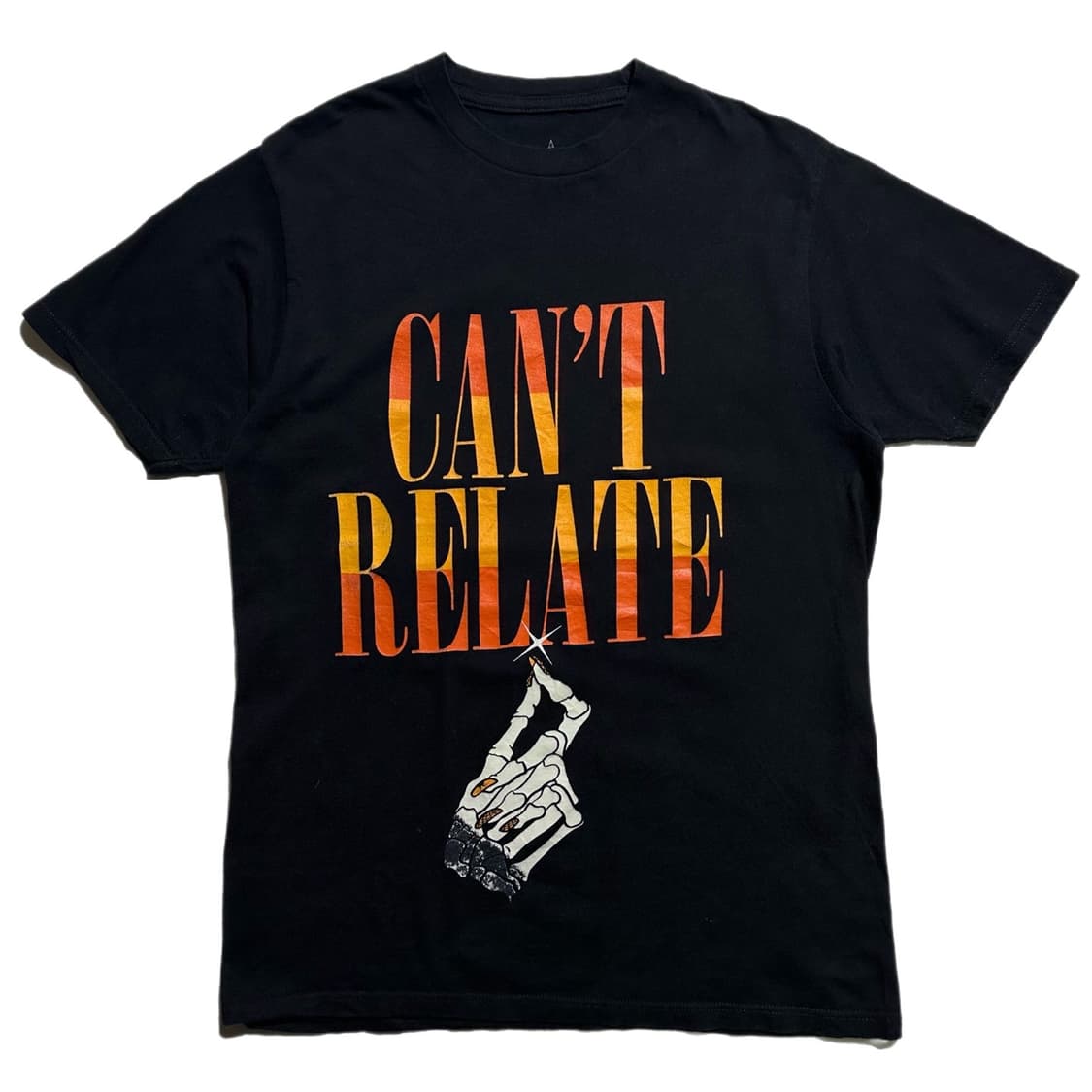 JEFFREE STAR CAN’T RELATE 반팔 상품이미지1
