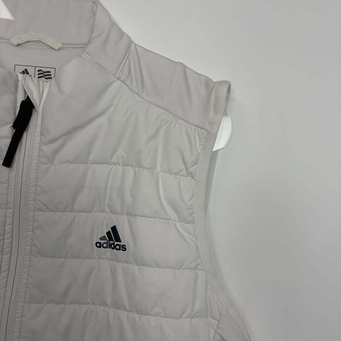 아디다스 프리마로프트 패딩 베스트 조끼 상품이미지4