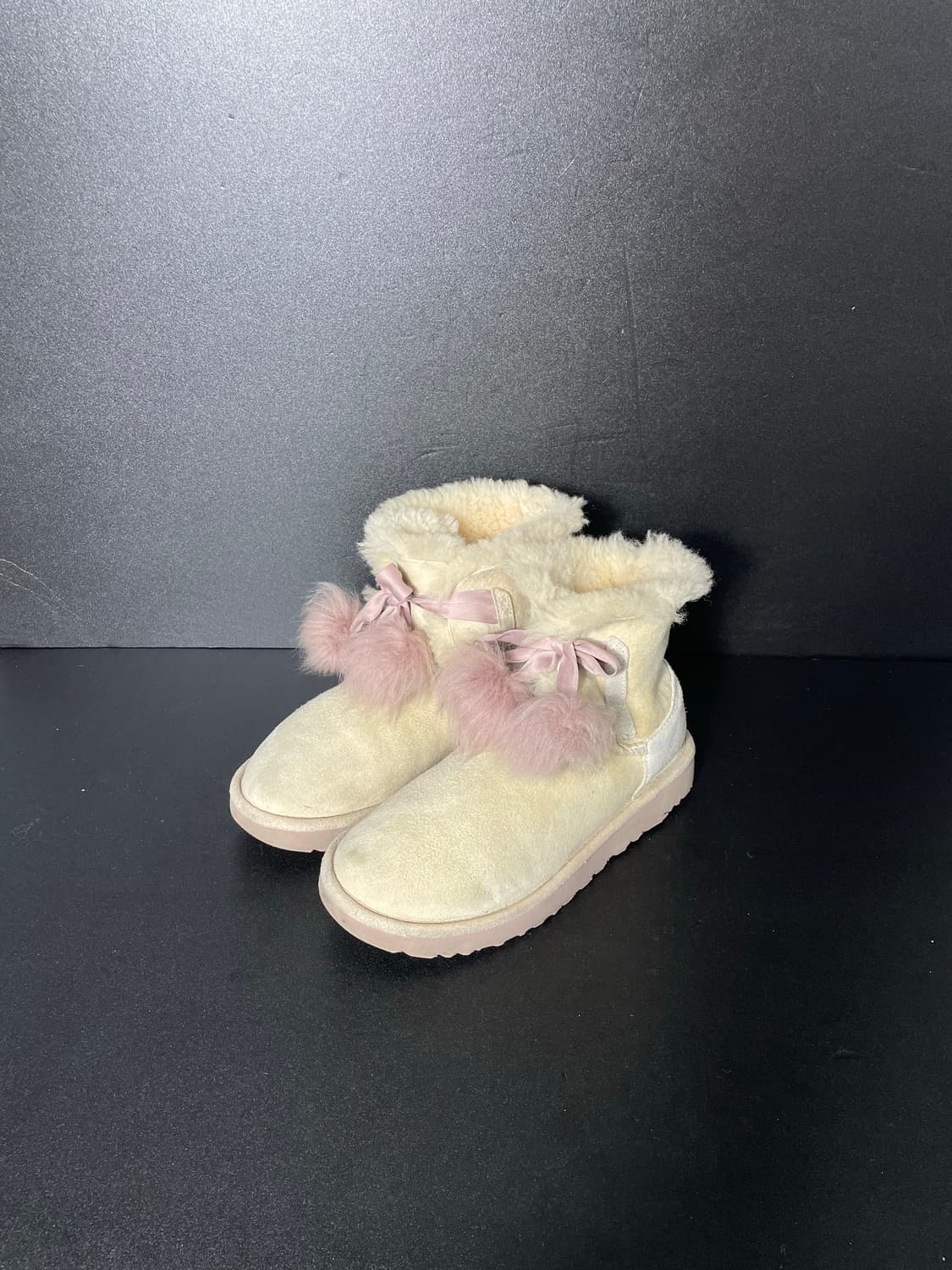 [240] UGG USA 무톤 어그부츠 상품이미지5