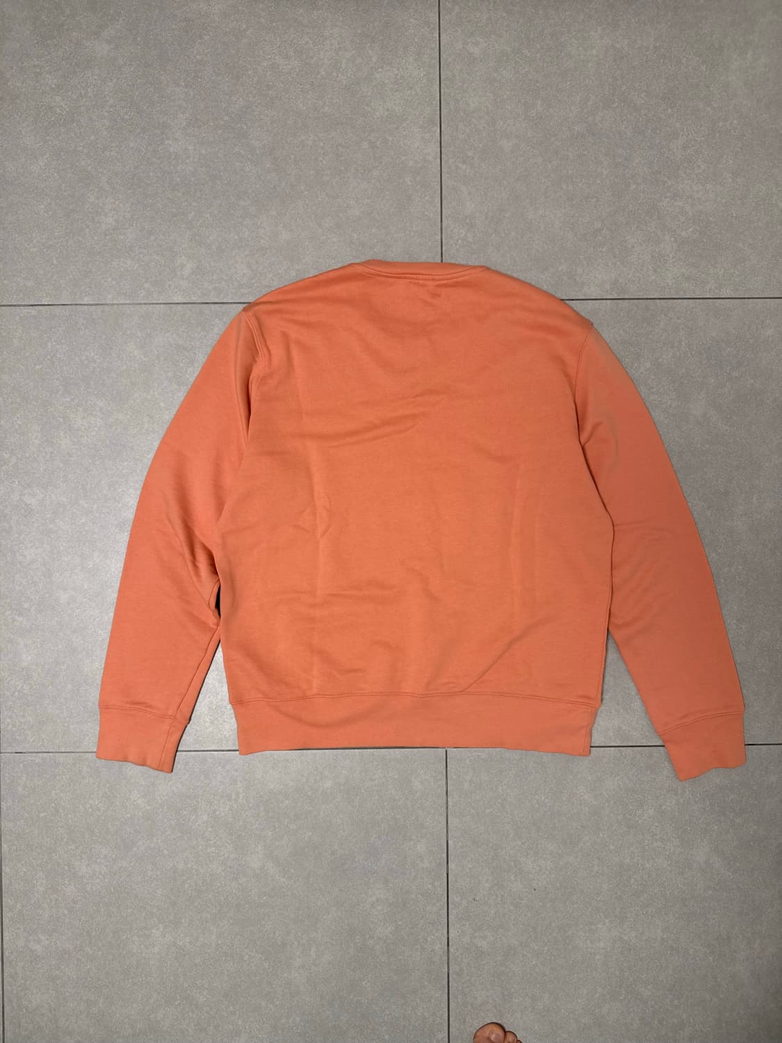 아크네 스튜디오 맨투맨 L 상품이미지2