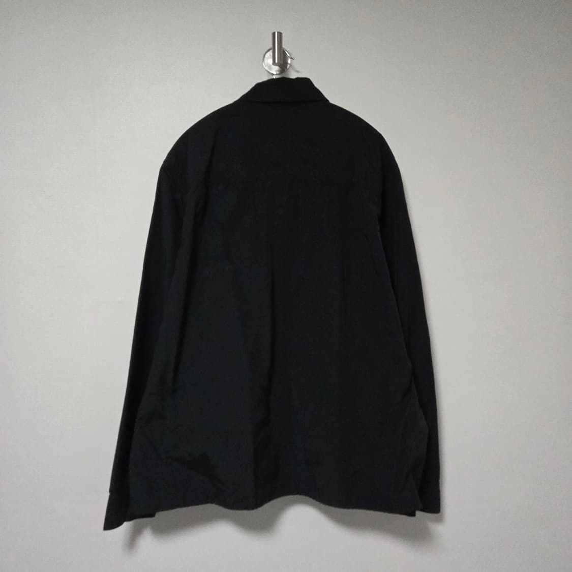 에잇세컨즈 나일론 셔츠 / 남자 셔츠/ 남성 셔츠 상품이미지6