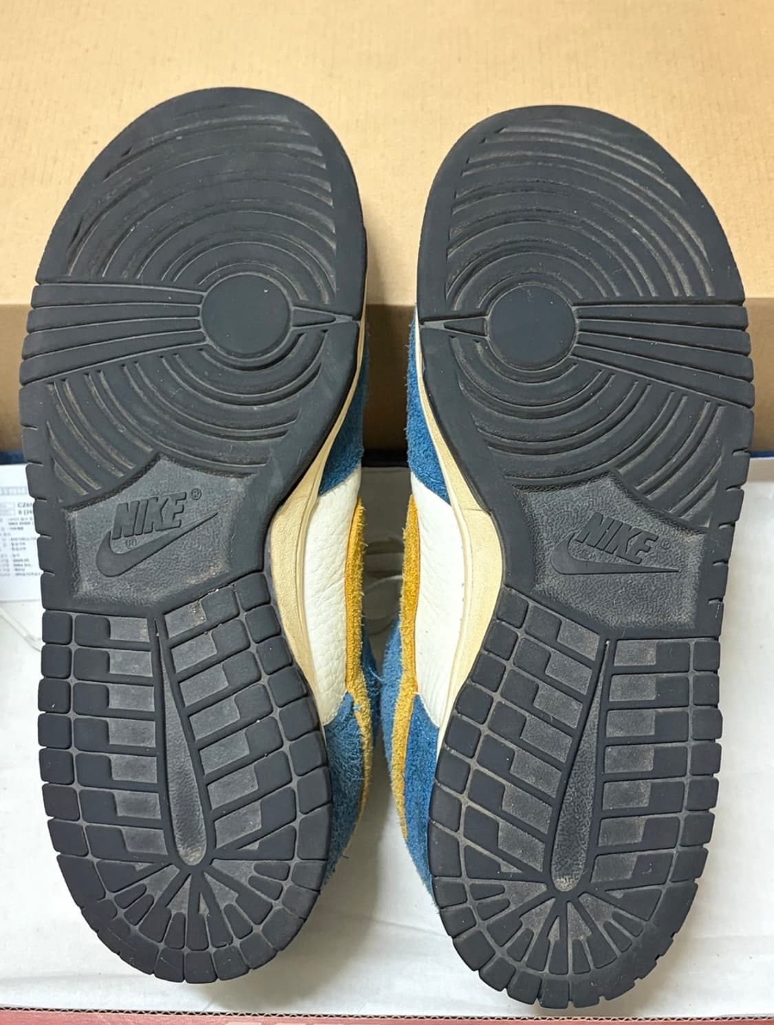 나이키 카시나 덩크 260 상품이미지3