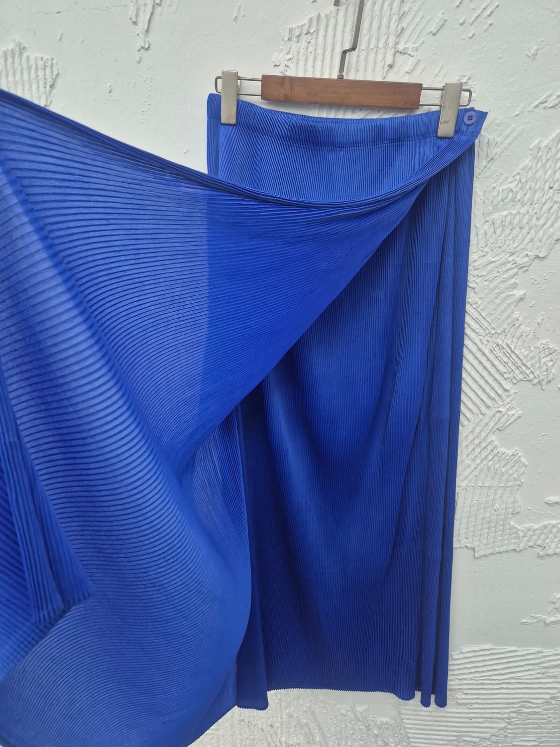 Pleats Please Issey Miyake skirt 상품이미지6